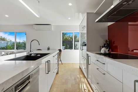 Photo of property in 156 Albany Highway, Greenhithe, Auckland, 0632