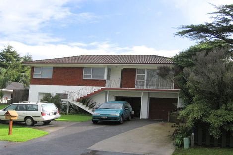 Photo of property in 7 Binda Place, Botany Downs, Auckland, 2010