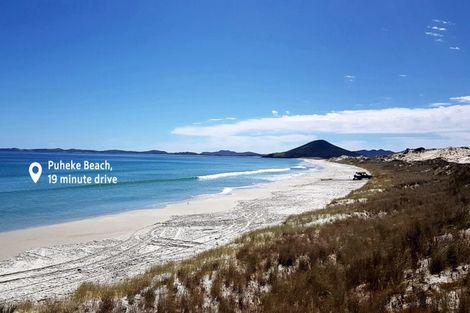 Photo of property in 10 Whitney Lane, Karikari Peninsula, 0483