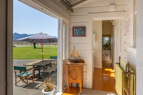 Photo of property in 1031 Rapaura Road, Spring Creek, Blenheim, 7273