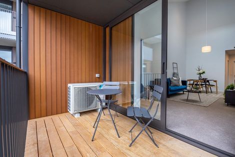 Photo of property in 6/137 Lichfield Street, Christchurch Central, Christchurch, 8011