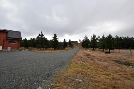 Photo of property in 69 Ben Ohau Road, Ben Ohau, Twizel, 7999