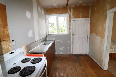 Photo of property in 87 Hovding Street, Norsewood, 4974