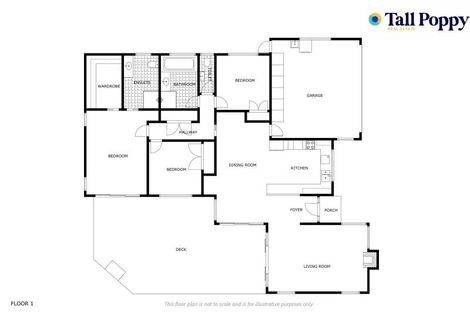 Photo of property in 26 Brooklands Drive, Havelock North, 4130