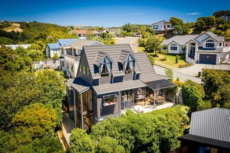 Photo of property in 64 Ayton Drive, Whitby, Porirua, 5024