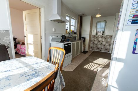 Photo of property in 46 Regent Street, Fairlie, 7925