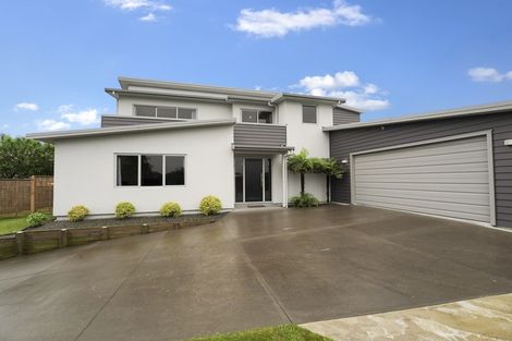 Photo of property in 35 Speranza Avenue, Otaki, 5512