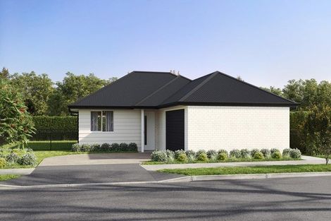Photo of property in 4 Kaka Place, Halswell, Christchurch, 8025