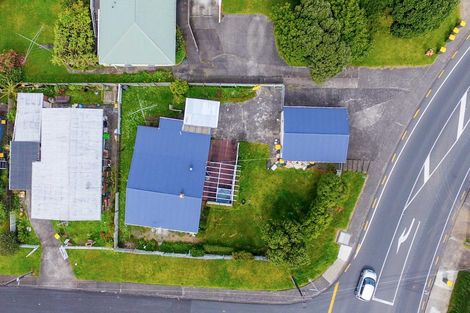 Photo of property in 87 Don Buck Road, Massey, Auckland, 0614