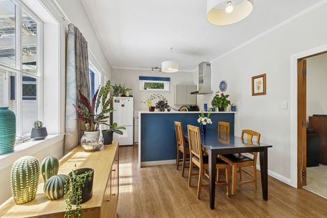 Photo of property in 10 Hall Street, Newtown, Wellington, 6021