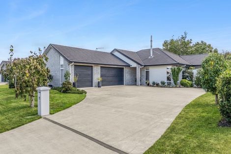 Photo of property in 7 Richardson Road, Matamata, 3400