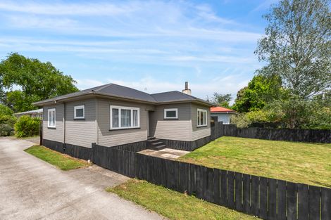 Photo of property in 126 Arapuni Street, Putaruru, 3411