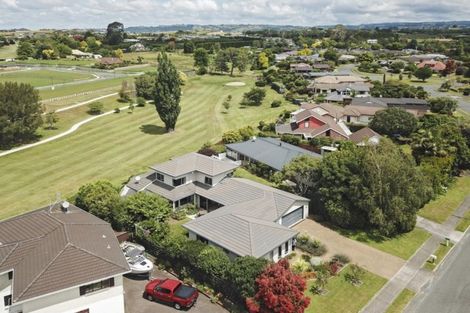 Photo of property in 62 Links View Drive, Omokoroa, 3114