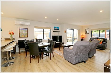 Photo of property in 10a Norton Street, Foxton Beach, Foxton, 4815