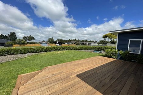 Photo of property in 39 Smith Street, Lepperton, New Plymouth, 4373