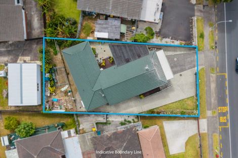 Photo of property in 10 Ferndown Avenue, Papatoetoe, Auckland, 2025