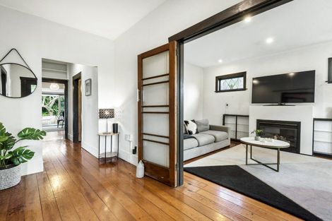 Photo of property in 118a Williamson Avenue, Grey Lynn, Auckland, 1021