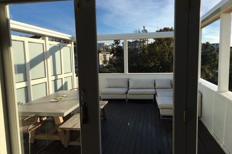 Photo of property in 34 Sentinel Road, Herne Bay, Auckland, 1011