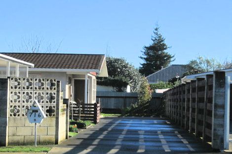 Photo of property in 2/716 Grays Road, Mahora, Hastings, 4120