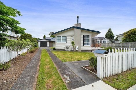 Photo of property in 44 Regan Street, Stratford, 4332