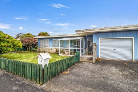 Photo of property in 55 Moana Street, Whanganui East, Whanganui, 4500
