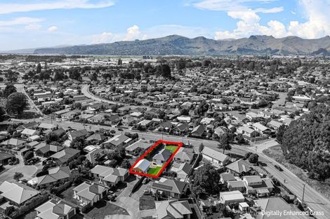 Photo of property in 5 Ruru Road, Linwood, Christchurch, 8062