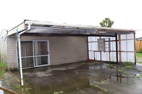 Photo of property in 22 Hokianga Street, Mangere East, Auckland, 2024