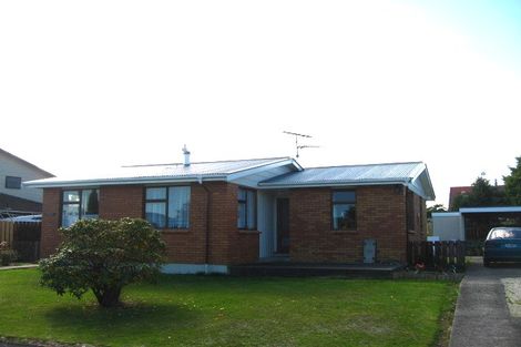 Photo of property in 1 Cedar Crescent, Mosgiel, 9024