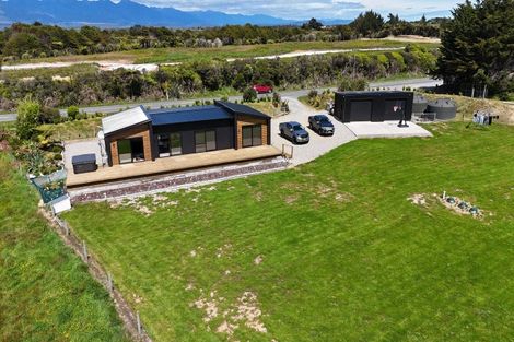 Photo of property in 1010 Cape Foulwind Road, Cape Foulwind, Westport, 7892