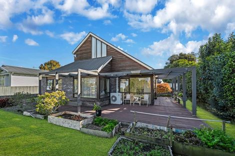 Photo of property in 112b Edinburgh Street, Pukekohe, 2120