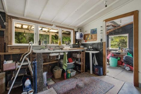 Photo of property in 2 Abbott Road, Waikino, Waihi, 3682