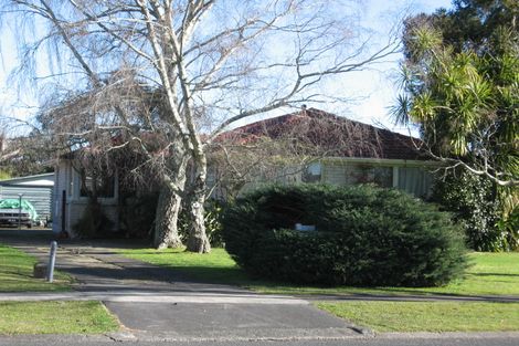 Photo of property in 15 Ascot Road, Chartwell, Hamilton, 3210