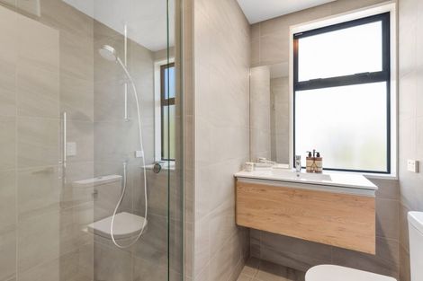 Photo of property in 2/21 Packe Street, Edgeware, Christchurch, 8013