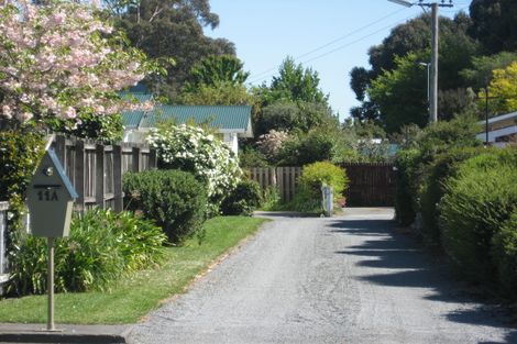 Photo of property in 11a Eastling Street, Bishopdale, Christchurch, 8053