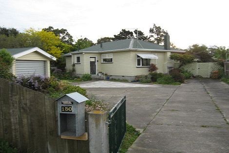 Photo of property in 150 Carters Road, Amberley, 7410