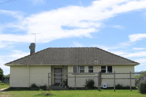 Photo of property in 58 Munro Street, Elgin, Gisborne, 4010