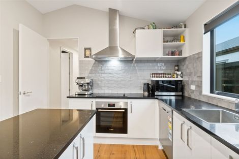 Photo of property in 4 Nepia Lane, Rolleston, 7615