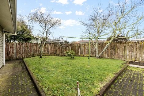 Photo of property in 43 Jellicoe Drive, Hamilton East, Hamilton, 3216