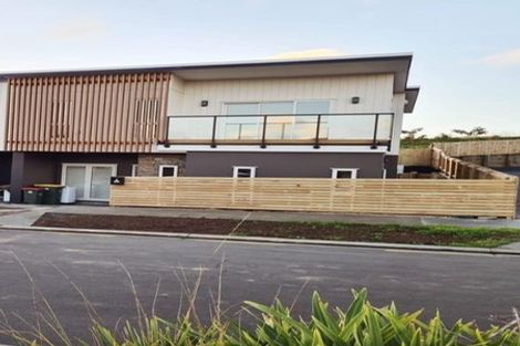 Photo of property in 1/101 Matakohe Road, Westgate, Auckland, 0814