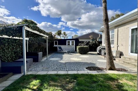 Photo of property in 5/57 Dover Street, St Albans, Christchurch, 8014