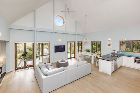 Photo of property in 175 Mcgregor Road, Clevedon, Papakura, 2582