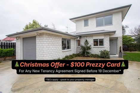 Photo of property in 1313a Victoria Street, Beerescourt, Hamilton, 3200