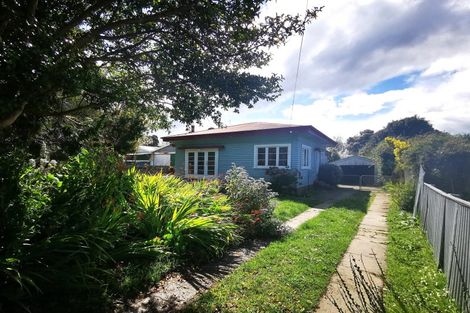 Photo of property in 21 Queen Street, Wairoa, 4108