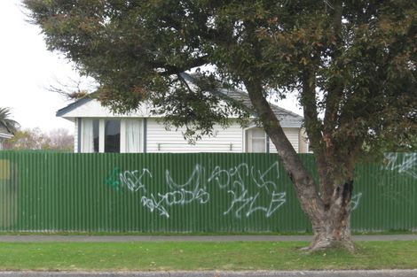Photo of property in 67 Williams Street, Marewa, Napier, 4110