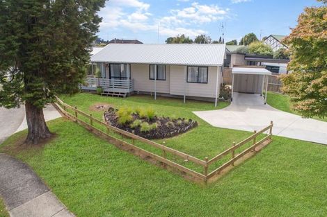 Photo of property in 16b Riverlea Drive, Katikati, 3129