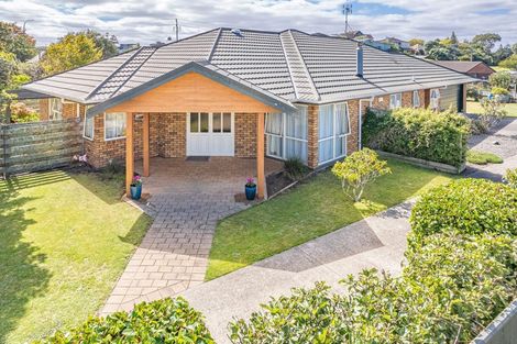 Photo of property in 15 Perrett Drive, Otamatea, Whanganui, 4500