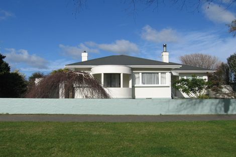 Photo of property in 261 Kimbolton Road, Feilding, 4702