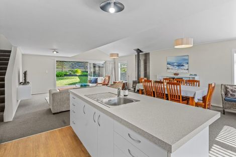 Photo of property in 6 Kent Avenue, Waitarere Beach, Levin, 5510