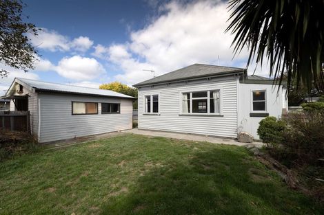 Photo of property in 89 Thomson Street, Tinwald, Ashburton, 7700