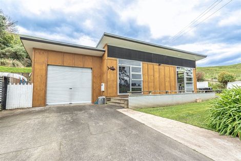 Photo of property in 97 Mowhanau Drive, Kai Iwi, Whanganui, 4574